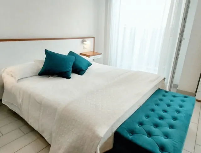 Billede av hotellet Hotel Brotas - nummer 1 af 10