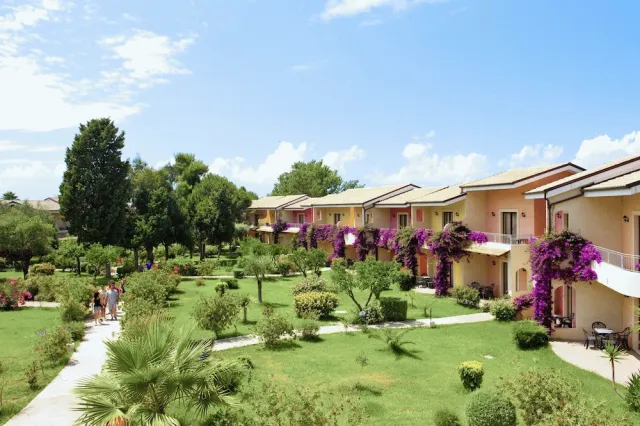 Hotellbilder av BV Borgo Del Principe - nummer 1 av 100