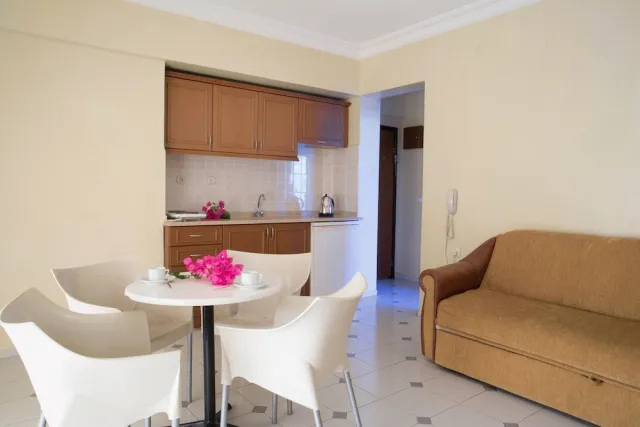 Hotellbilder av Amaris Apartments - nummer 1 av 34