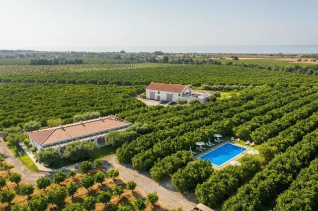 Billede av hotellet Quinta dos Perfumes - nummer 1 af 10