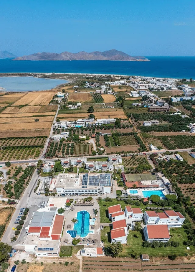 Billede av hotellet Ilios K Village Resort - nummer 1 af 39