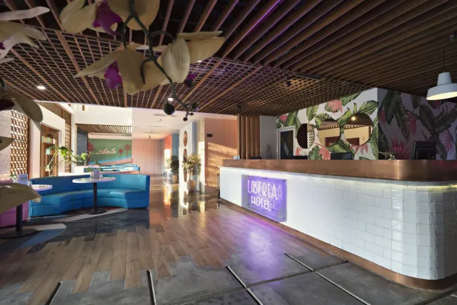 Hotellbilder av Hotel Liberta Seminyak - nummer 1 av 33