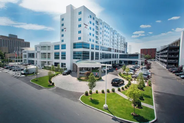 Billede av hotellet Residence Inn New York The Bronx At Metro Center Atrium - nummer 1 af 39