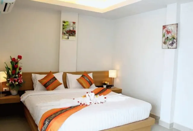 Billede av hotellet PKL Residence - nummer 1 af 10