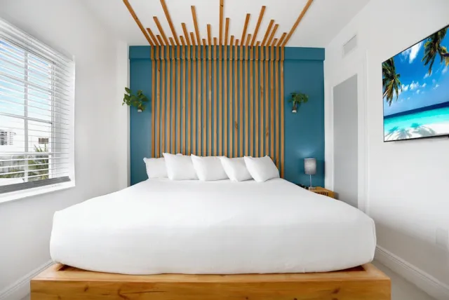 Billede av hotellet Hotel Belleza - nummer 1 af 100