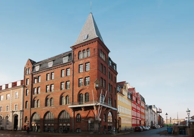 Billede av hotellet Hotel Bethel - nummer 1 af 10