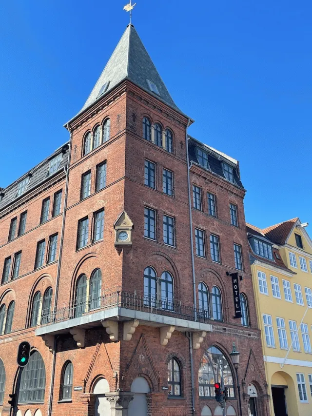 Hotellbilder av Hotel Bethel - nummer 1 av 78
