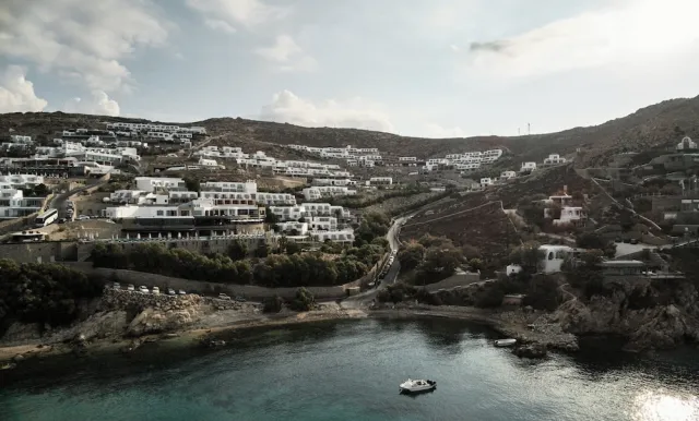 Hotellbilder av Myconian Avaton, Mykonos, a Member of Design Hotels - nummer 1 av 100