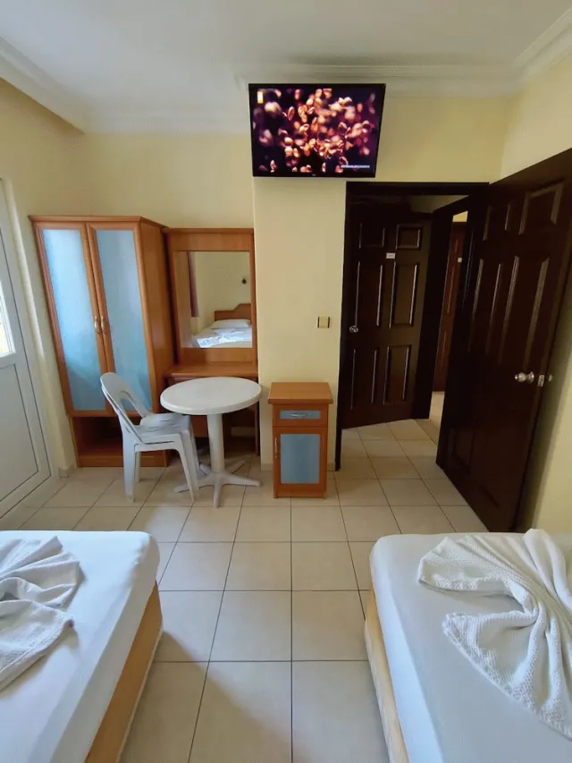 Billede av hotellet Sailorson Apart Hotel - nummer 1 af 10