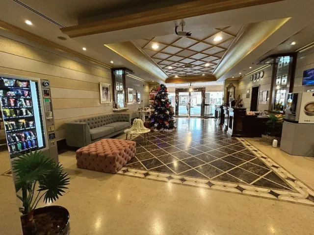 Billede av hotellet Al Raya Hotel Apartments - nummer 1 af 10