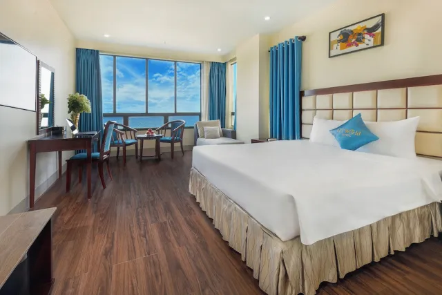 Billede av hotellet Sea Front Hotel - nummer 1 af 10