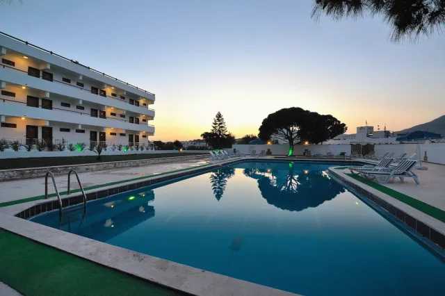 Billede av hotellet Söz Hotel - nummer 1 af 97