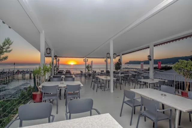 Billede av hotellet Armas Beach - - nummer 1 af 42