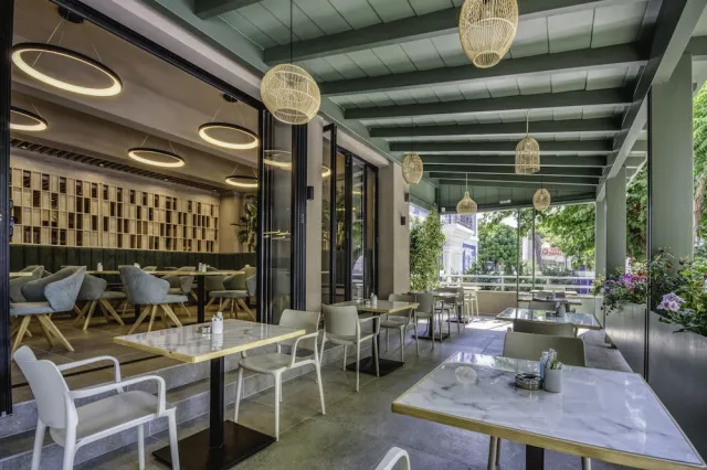 Billede av hotellet Astron - nummer 1 af 10