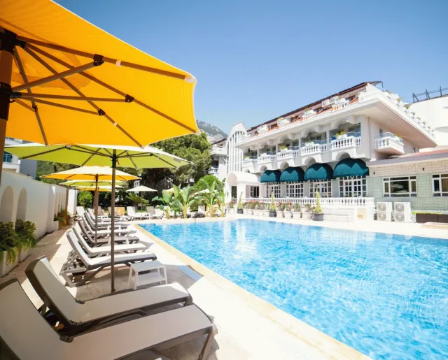 Billede av hotellet Rose Garden Premium Hotel - nummer 1 af 10