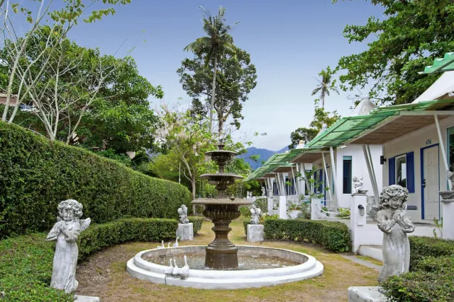 Billede av hotellet The White Knot Koh Chang - nummer 1 af 10