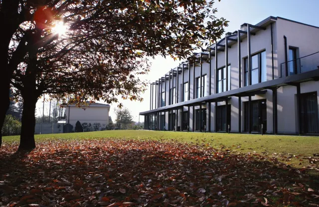 Billede av hotellet Mxp Rooms - nummer 1 af 10