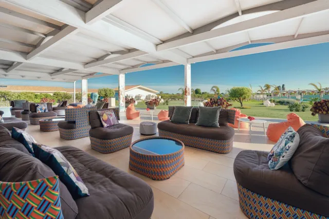 Hotellbilder av Wellness & Spa Hotel Principe di Fitalia - nummer 1 av 100