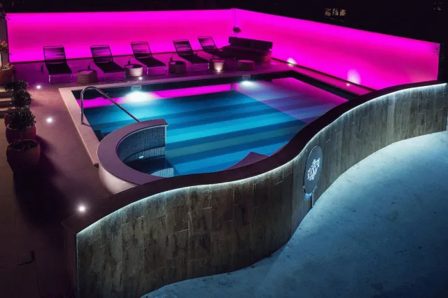 Hotellbilder av Boban Luxury Suites - nummer 1 av 100