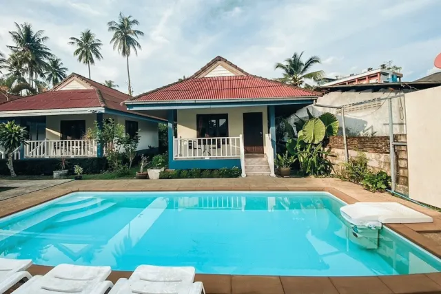 Billede av hotellet House No.2 Village - nummer 1 af 10