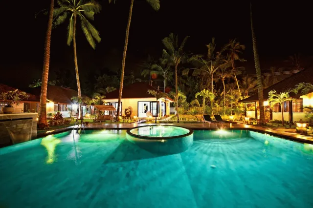 Billede av hotellet Rossa Garden Hotel - nummer 1 af 10