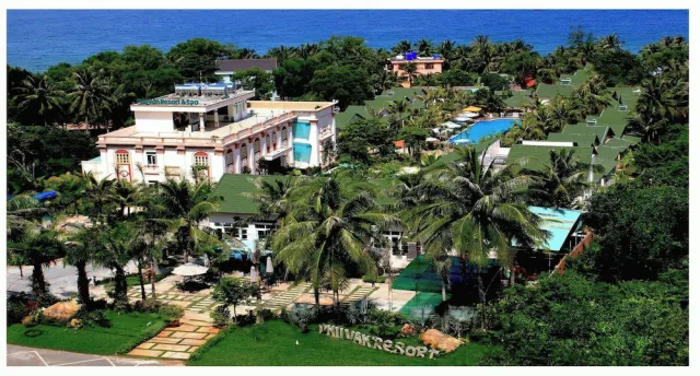 Hotellbilder av Phu Van Resort & Spa - nummer 1 av 100