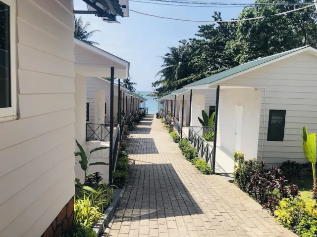 Billede av hotellet Phu Van Resort & Spa - nummer 1 af 10