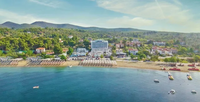 Billede av hotellet Elinotel Sermilia Resort - - nummer 1 af 89