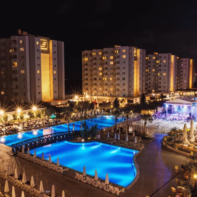 Billede av hotellet Grand Park Lara - nummer 1 af 75