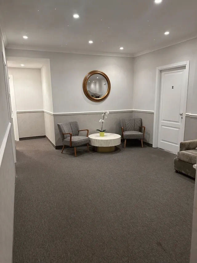 Billede av hotellet Residenza D'Epoca Al Numero 8 - nummer 1 af 10