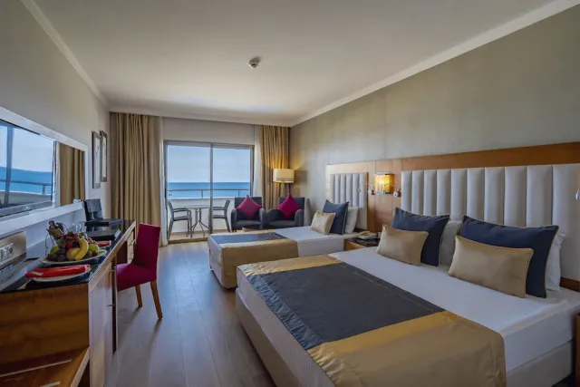 Billede av hotellet Sunland Resort Beldibi - nummer 1 af 10