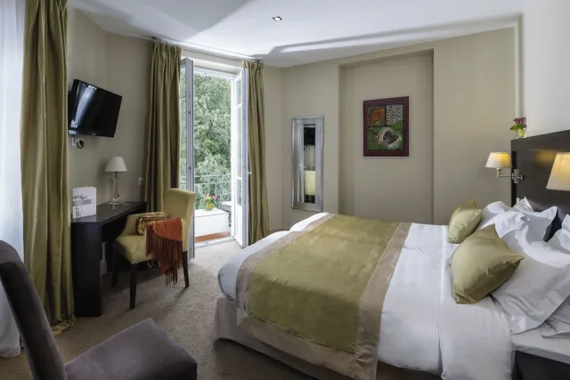 Hotellbilder av La Place - nummer 1 av 32