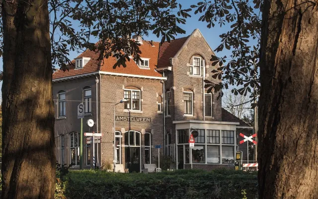 Billede av hotellet Hotel Station Amstelveen - nummer 1 af 10