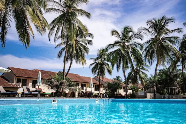 Hotellbilder av Kololi Beach Resort - nummer 1 av 95