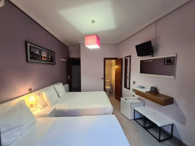 Billede av hotellet C. H. Chelo - nummer 1 af 10