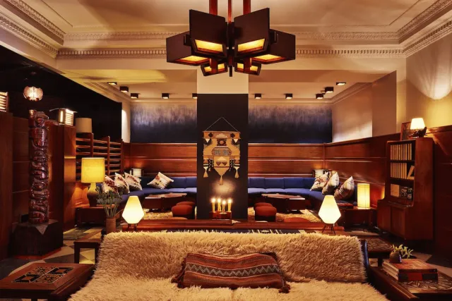 Hotellbilder av Freehand Chicago - nummer 1 av 72
