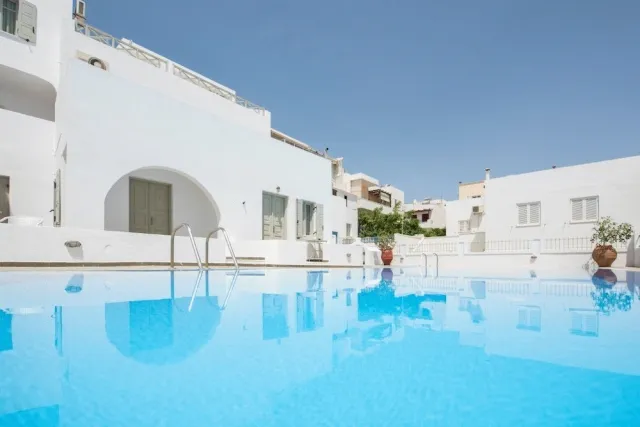 Billede av hotellet Nissos Thira Hotel - nummer 1 af 59