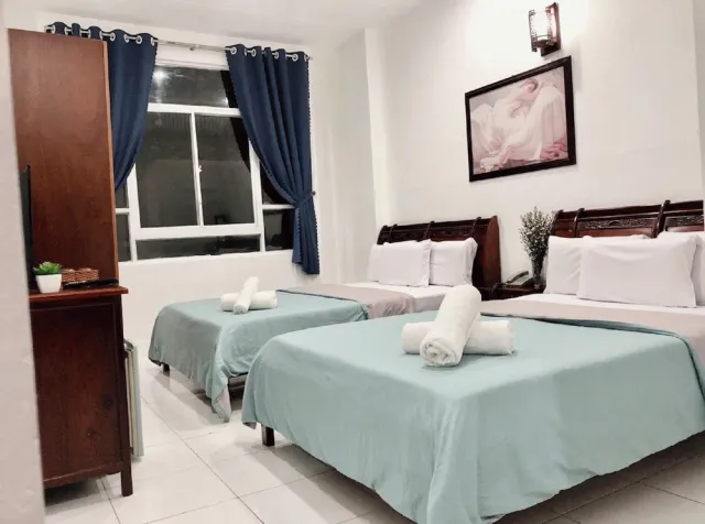Billede av hotellet Saigon Cozy Hotel - nummer 1 af 35