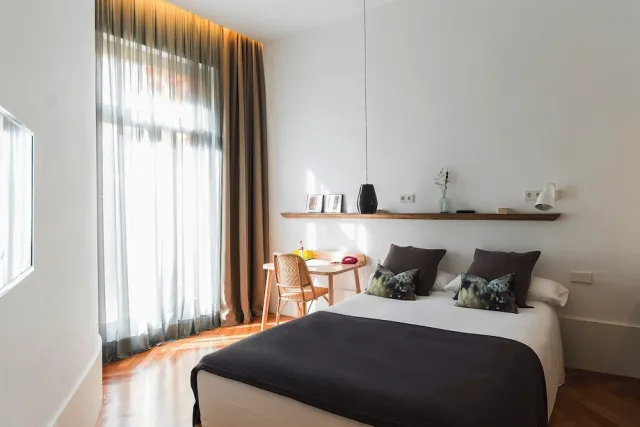 Hotellbilder av Casa Mathilda - nummer 1 av 60