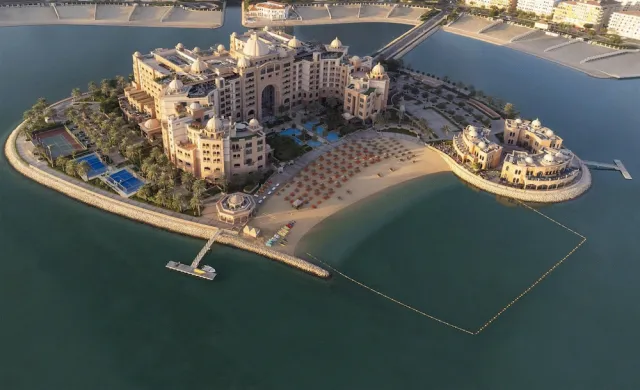 Hotellbilder av Marsa Malaz Kempinski, The Pearl - Doha - nummer 1 av 100