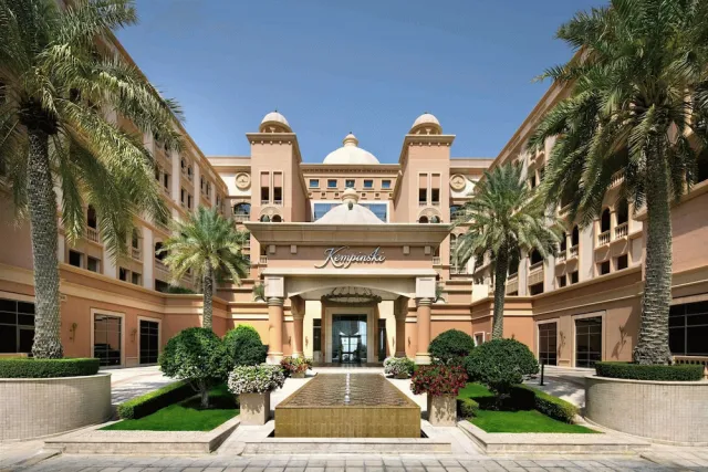 Hotellbilder av Marsa Malaz Kempinski, The Pearl - Doha - nummer 1 av 100