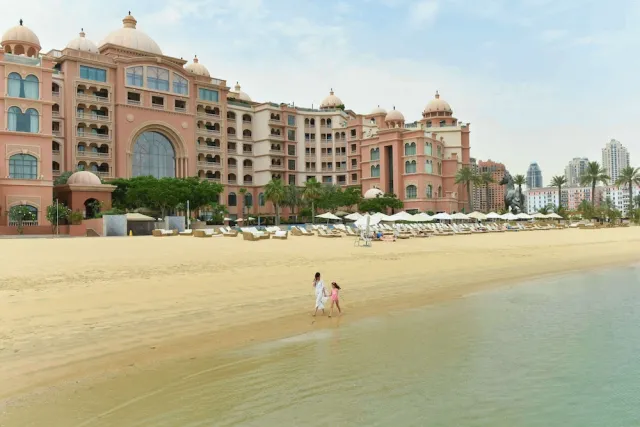 Billede av hotellet Marsa Malaz Kempinski, The Pearl - Doha - nummer 1 af 100