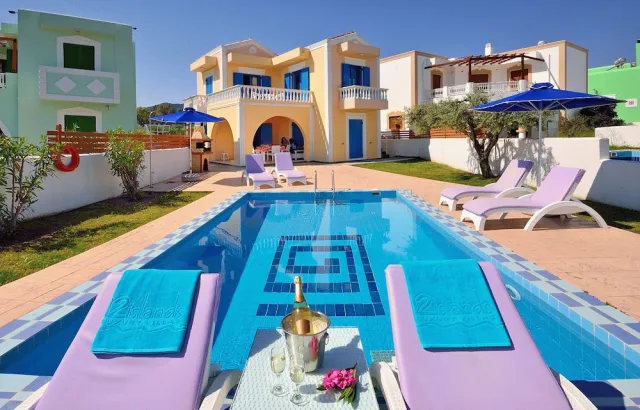 Hotellbilder av Hotel 12 Islands Villas - nummer 1 av 35