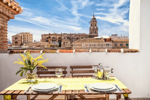 Billede av hotellet Feelathome Merced Apartments - nummer 1 af 10