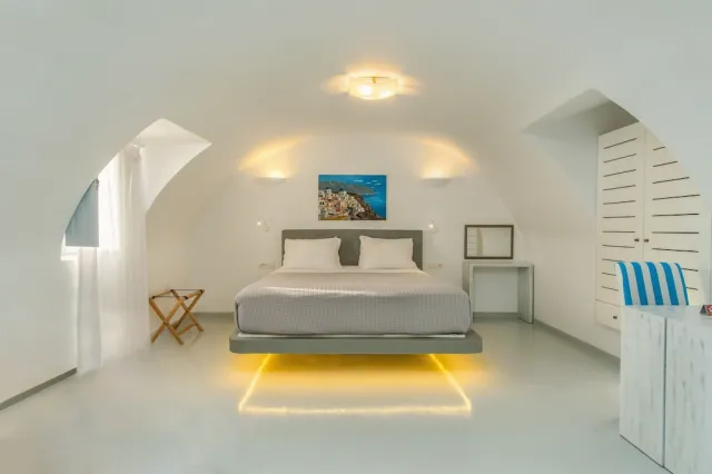 Billede av hotellet Central Fira - nummer 1 af 88