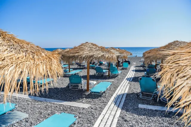 Billede av hotellet Nostos Beach - nummer 1 af 10