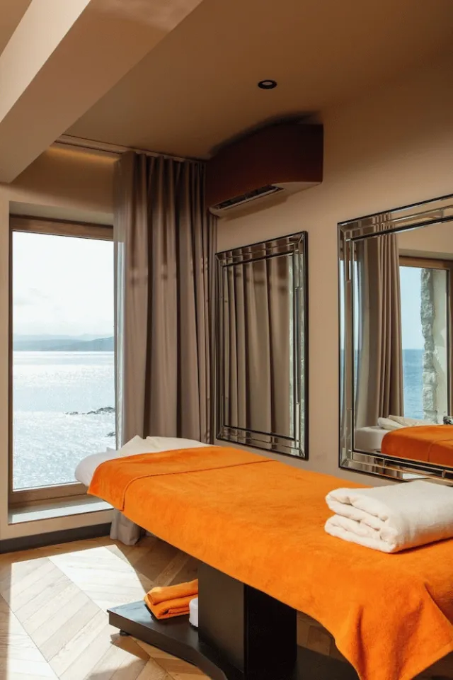 Hotellbilder av Hôtel La Pietra Restaurant & Spa - nummer 1 av 100
