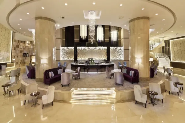 Billede av hotellet Best Plaza West Bay - nummer 1 af 57