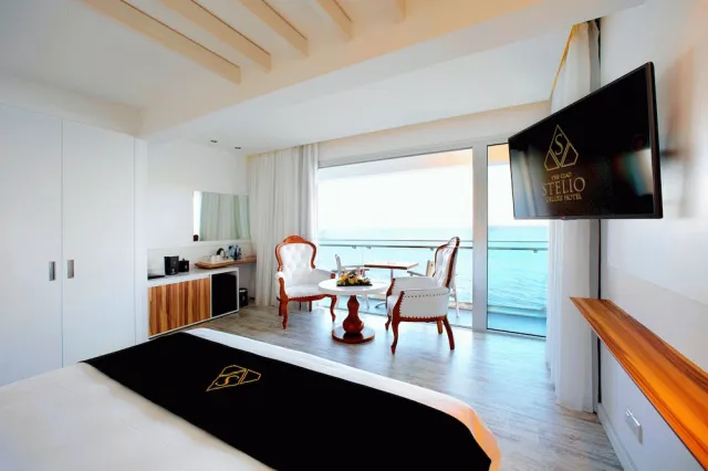 Billede av hotellet The Ciao Stelio Deluxe Hotel - Adults Only - nummer 1 af 10