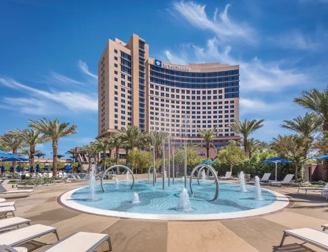 Hotellbilder av Club Wyndham Desert Blue - nummer 1 av 57